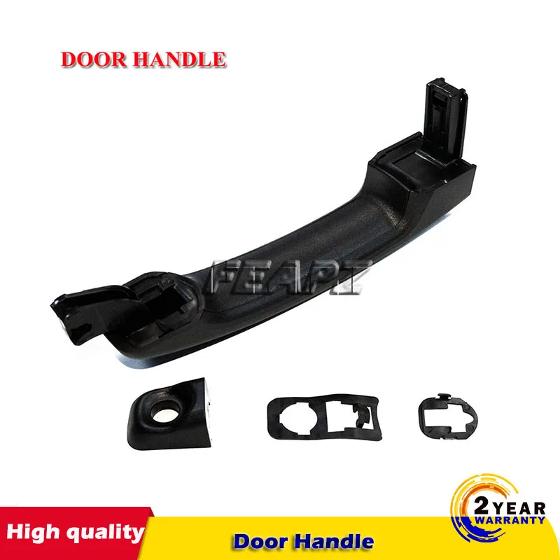 Ручка двери автомобиля ручка для Renault Master Vauxhall Movano 80606794r 806073022R 806075963R|Комнатные