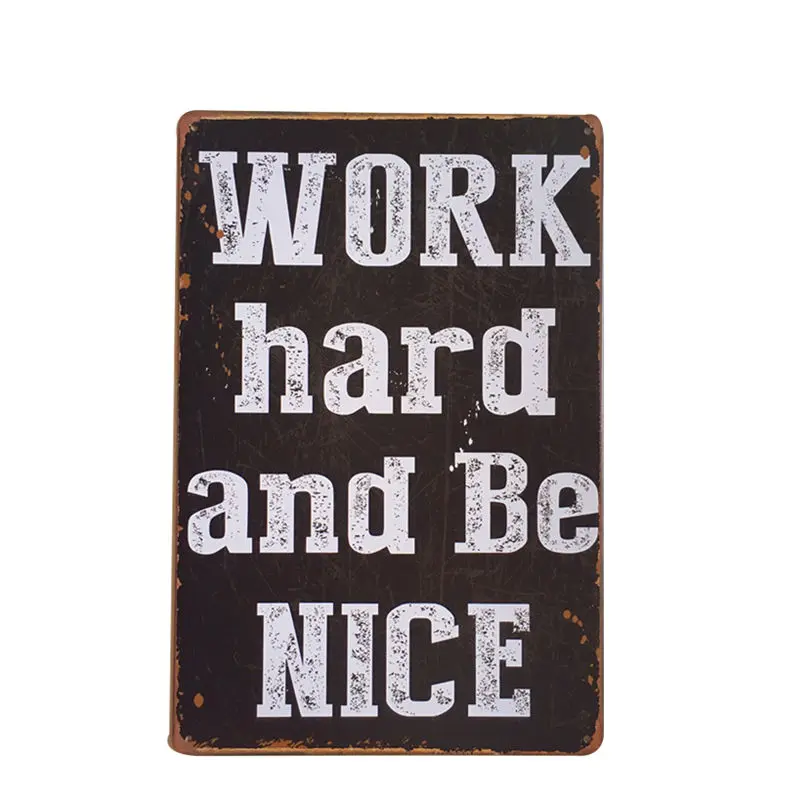 

Life Is Good At Beach Plate Metal Signs Art Decor Painting Pub Cafe Bar Vintage Home Bedroom Wall Decoration Pictures