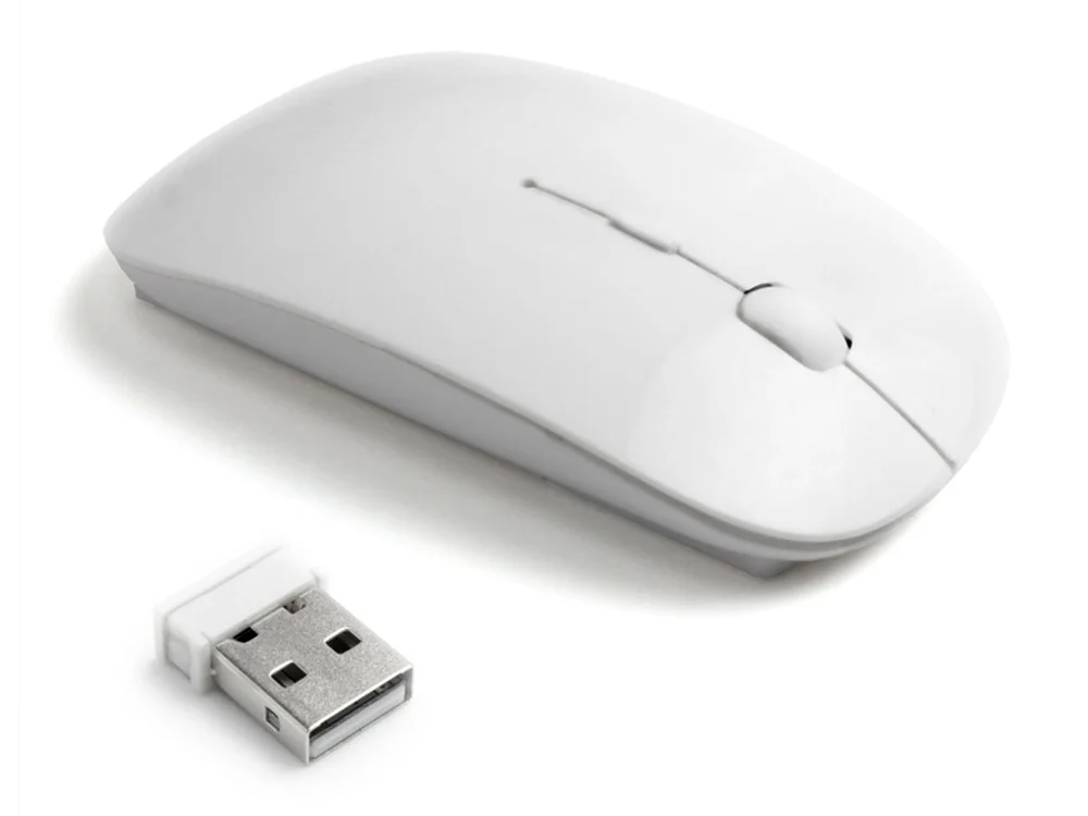 

Беспроводная мышь для ноутбука Dell HP Lenovo Acer Asus Toshiba Samsung MacBook