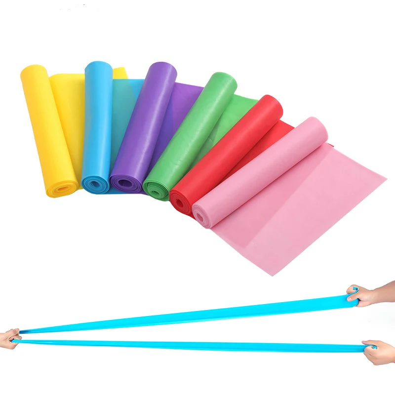 

Эластичные Эспандеры, оборудование для тренировок, эспандер, эластичная резиновая лента для тренировок, оборудование для фитнеса, сила тяг...