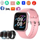 Смарт-часы P20 2022 Bluetooth цифровые электронные часы пульсометр фитнес-трекер Браслет reloj inteligente hombre