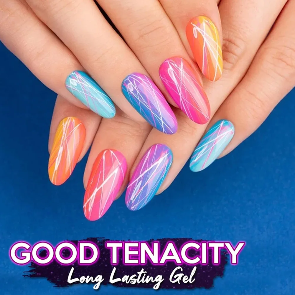 3 шт. набор гель лаков для маскарада и Косплея|Комплекты наборы| |