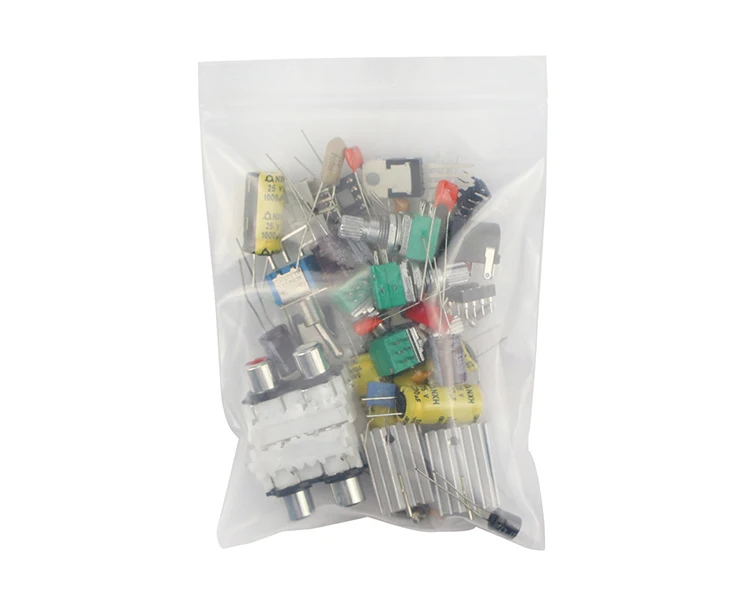 GHXAMP Kits Preamplifier Tone audio board NE5532 Preamp HIFI Pre-amp Baord Treble, MID, Bass Volume Control Filter Circuit