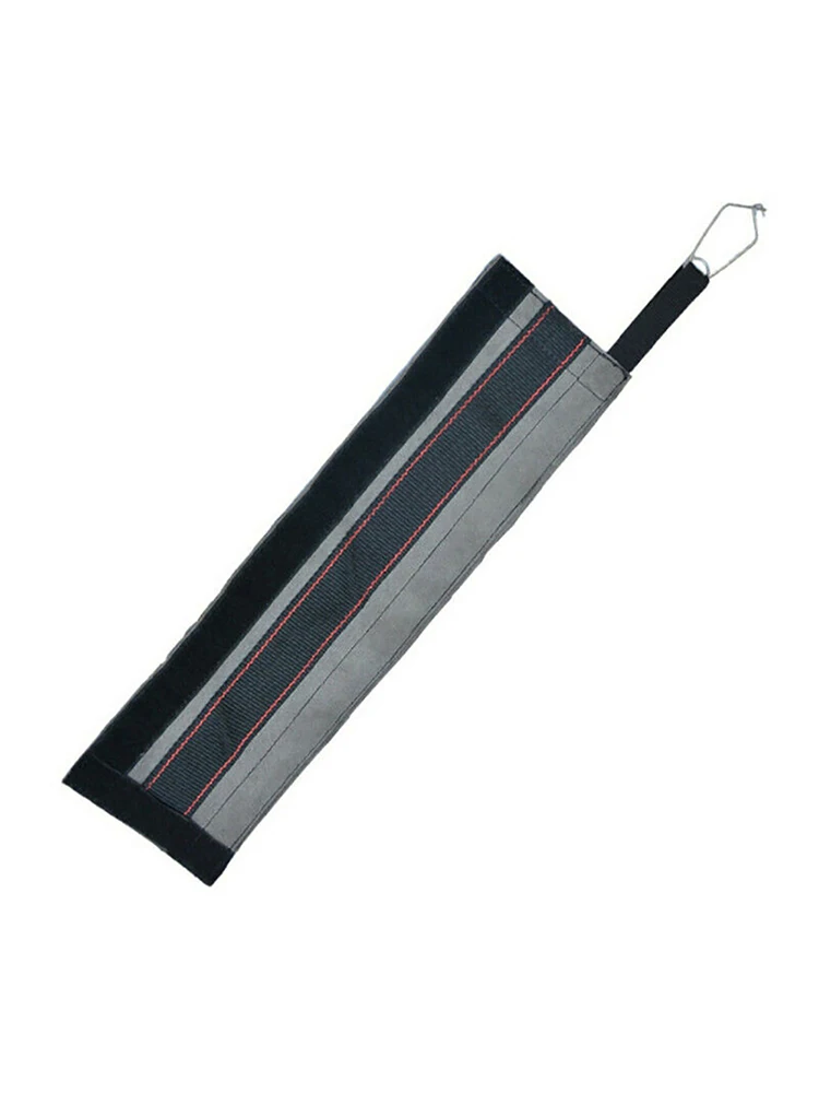 

Outdoor Noose Retaining Rope Anti-Wear Cover Climbing Rope Adventure Gear Rope Protection Cover