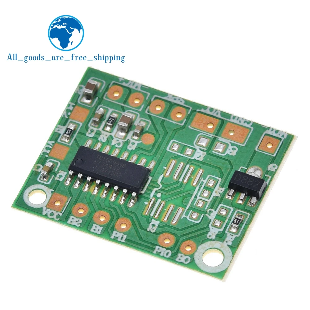 Плата голосовой записи сделай сам интеллектуальный модуль воспроизведения