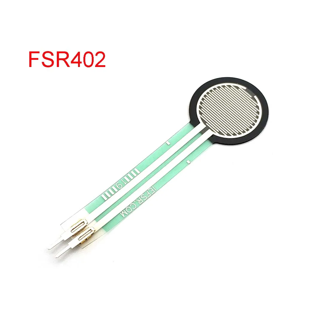 FSR402 резистор с чувствительной силой 0 5 дюйма FSR US оригинал|fsr| |