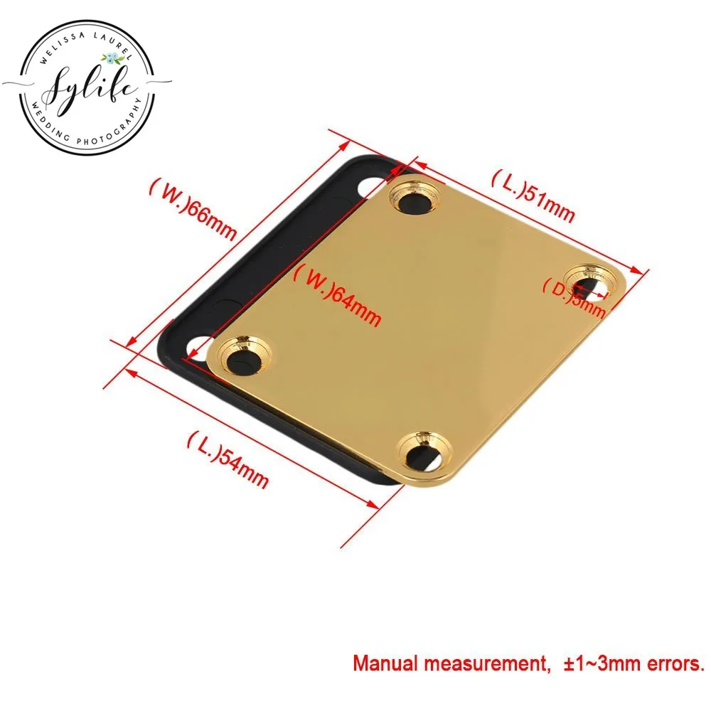 Насадка На гитару с винтами для сменного фиксатора электрогитары Golden | Спорт и