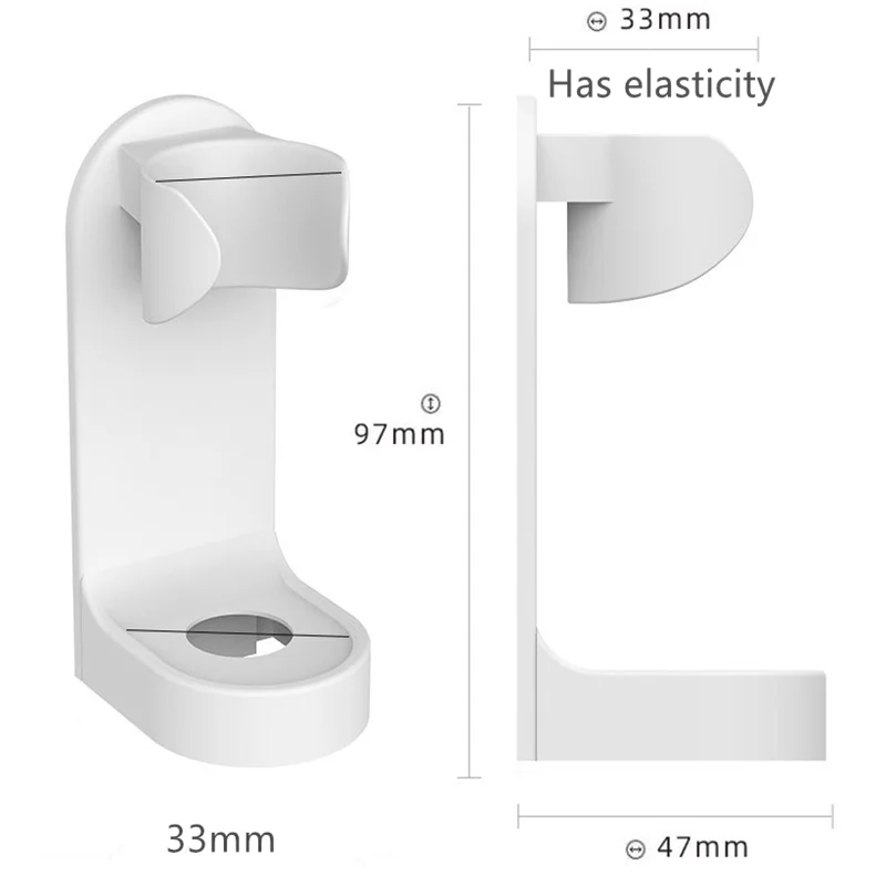 1 шт. творческий Не оставляющий следов надежный дизайн стойки Органайзер для