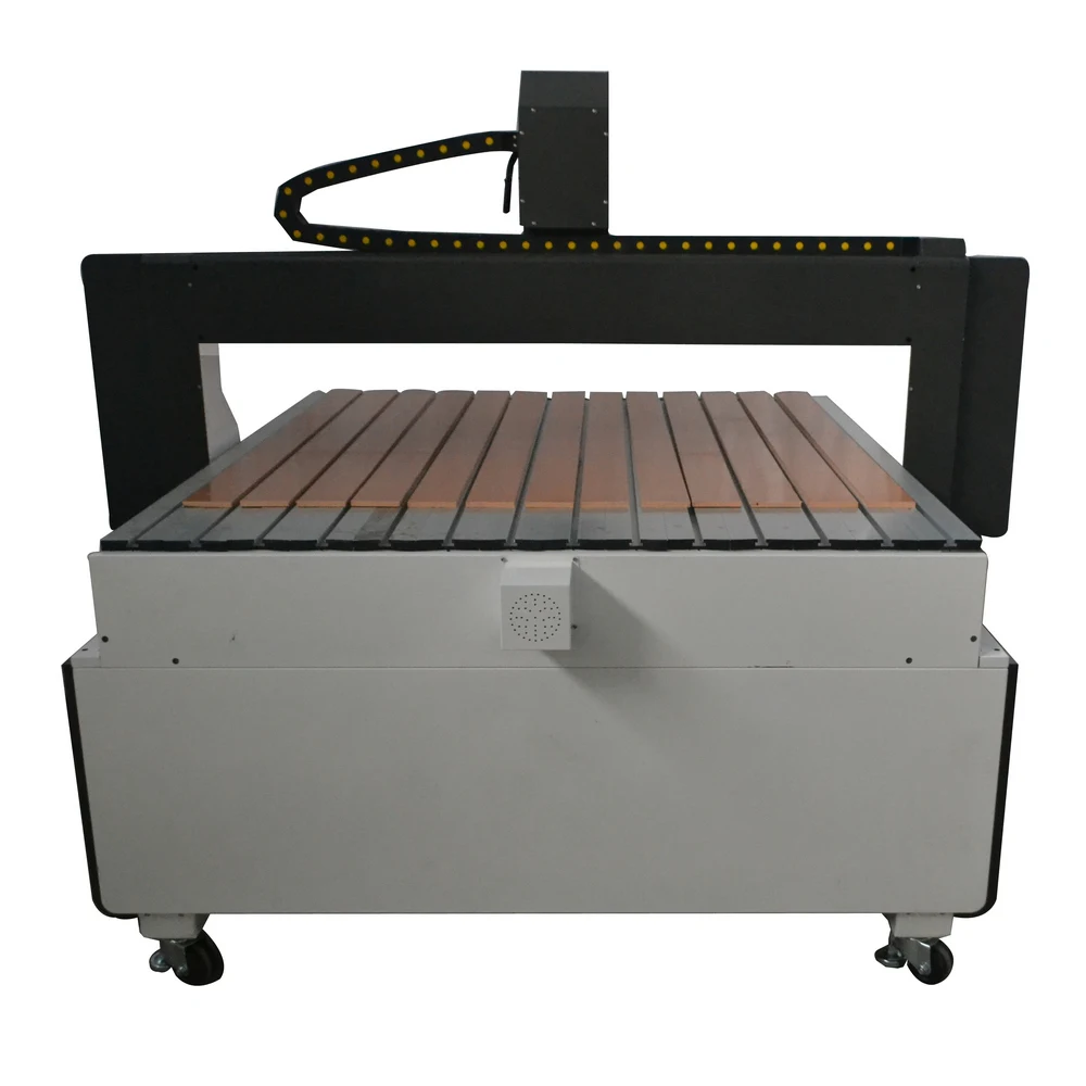 CNC Wooden Engraving Machine 4ft*4ft Wood Router 1212 Cutting Price For sale Shipping by Sea enlarge