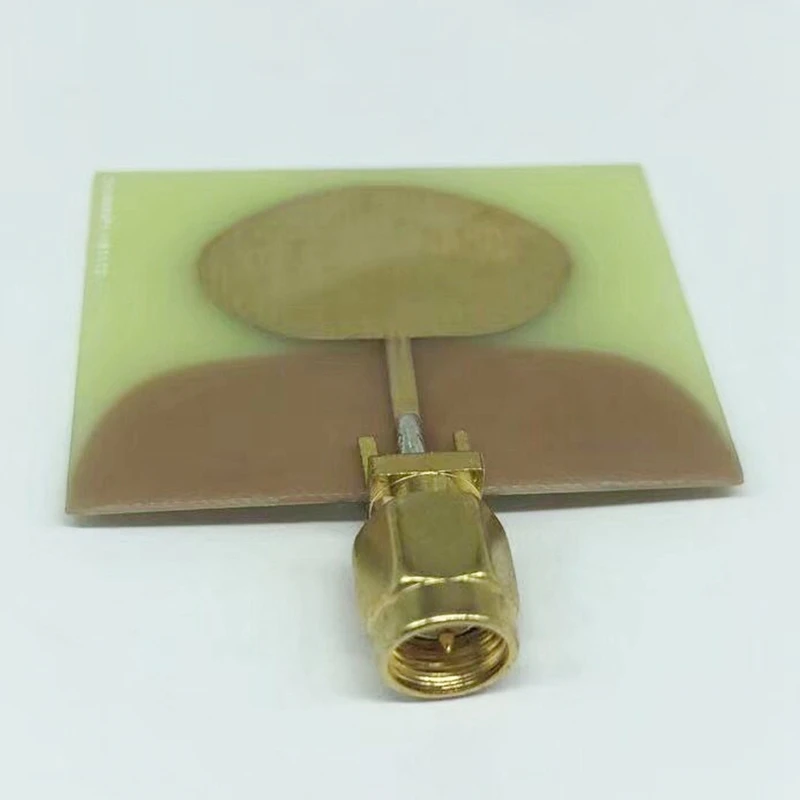 

3.5GHz-6.5GHz High Gain Ultra-Wideband UWB Omnidirectional Antenna Decawave