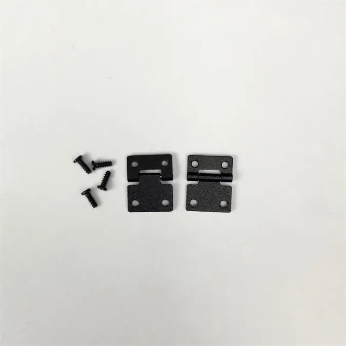 

Hercules Spare Metal Parts for Door 1/10 RC D90 D110 Rock Crawler Model Car accessories TH01573-SMT6