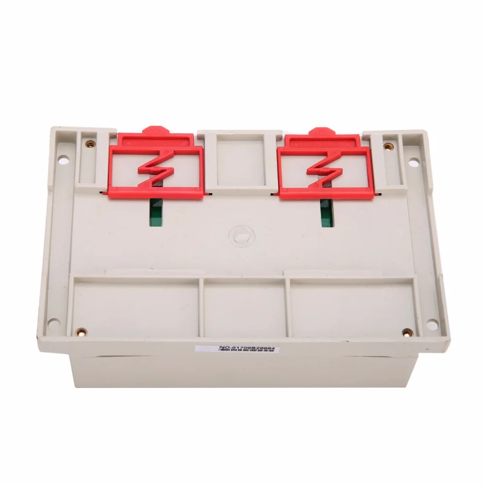 1 шт. HHD6-G ШИМ двигатель Скорость контроллер Вход AC220V Выход DC0-220V 1200W -10 ~ + 65C
