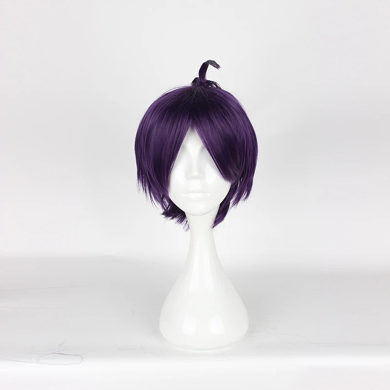 Парик для косплея мисоно аризуин из аниме Servamp термостойкие синтетические волосы
