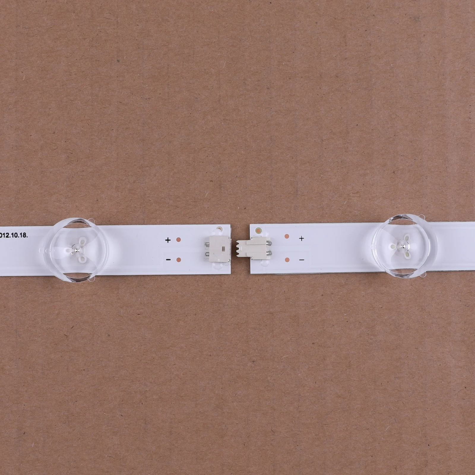 Светодиодная лента для подсветки LG LA62M55T120V12 55LN5400 55LN6200 55LN5600 55LN5710 55LN5750 55LA6205 55LA6200