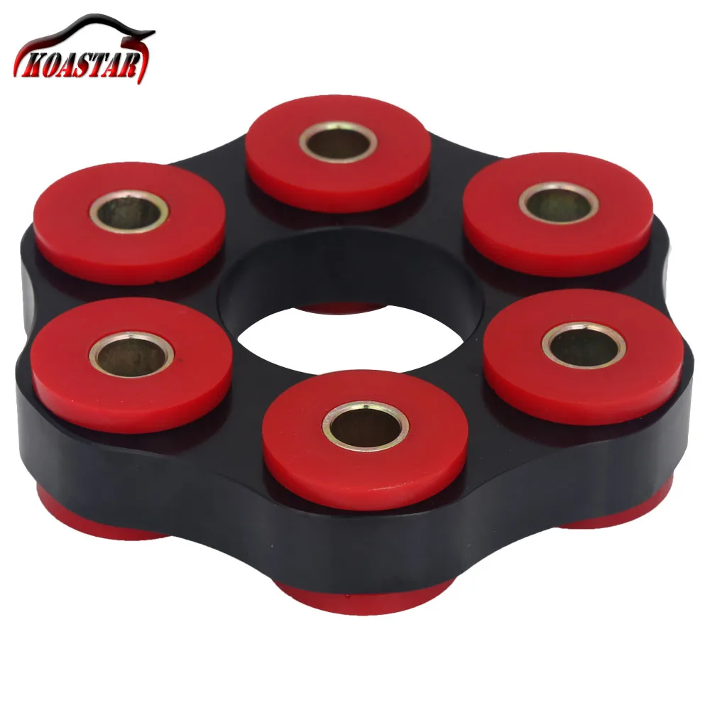 Ручной трансмиссионный гибкий дисковый приводной вал подходит для Тойота Супра