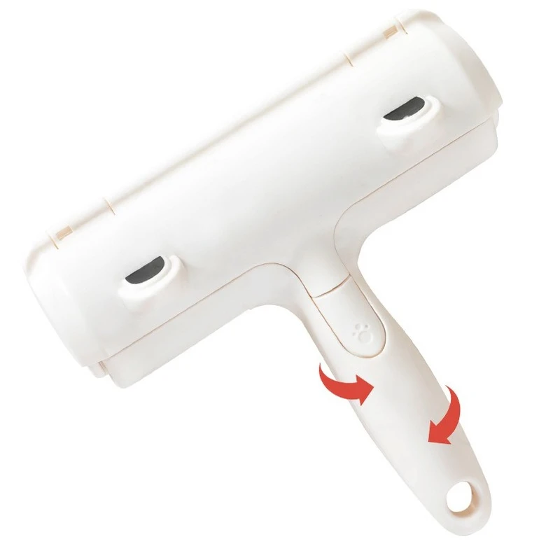 

Pet hair remover artifact dog hair cat hair adhesive clothing carpet sofa hair absorber adhesive brush pet hair remover