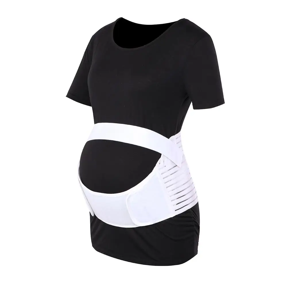 

New Arrival Prenatal Maternity Belt For Pregnant Women Maternal Special Breathable Belt For Women