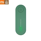 Очиститель воздуха XIAOMI YOUPIN с отрицательными ионами, мини-очиститель воздуха для дома, спальни, кухни, туалета, в дополнение к подержанному дыму и формальдегиду