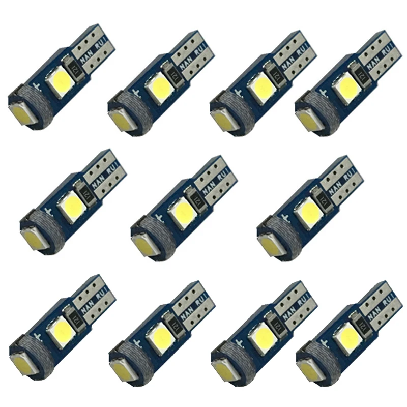 Светодиодсветодиодный лампы T5 17 37 70 73 74 79 суперяркие 3030 3SMD светодиодсветодиодный