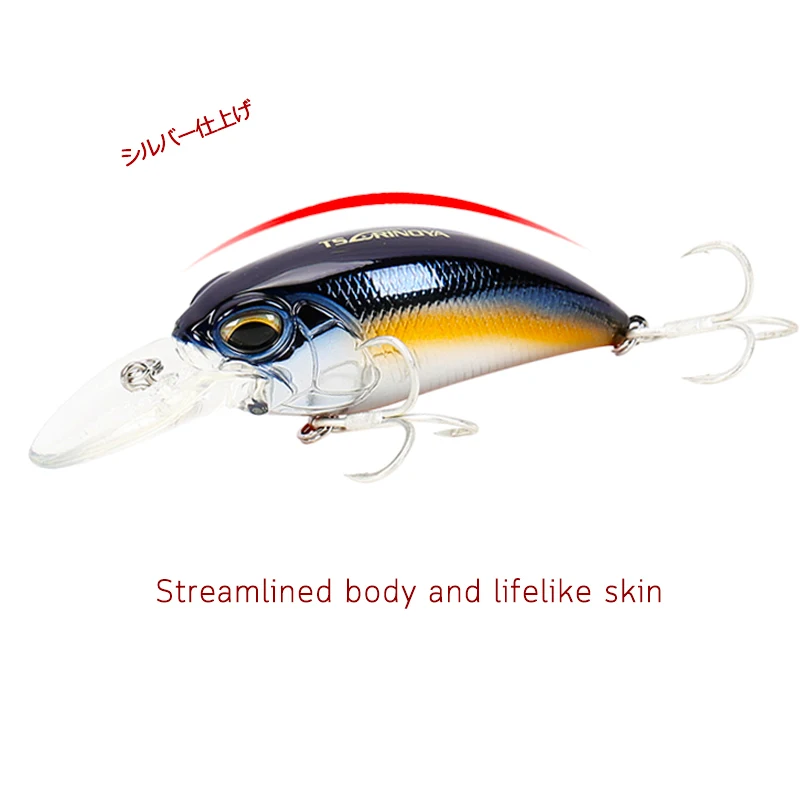 

TSURINOYA DW30 7 15 , , 2-2,5 , 6