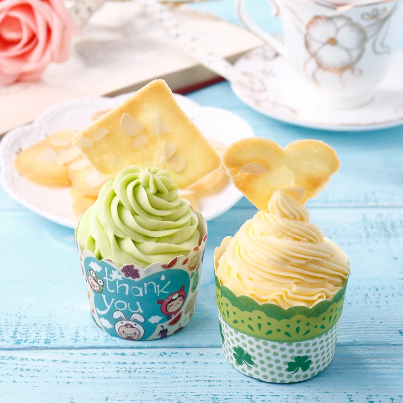 Хрустящие форма для выпечки печенья Форма миндаля плотные шоколадная торта