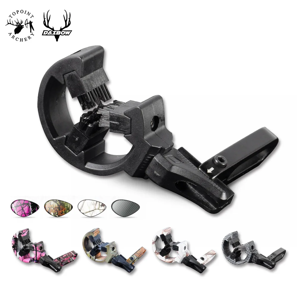 Стрельба из лука Topoint подставки для стрел TP811 как правой так и левой руки цвет 5