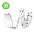 Электрическая зубная щетка зарядное устройство Индуктивная Зарядная база ЕС вилка замена зарядное устройство костюм для Oral b электрическая зубная щетка