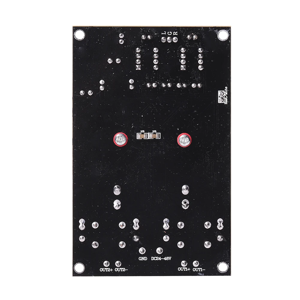 TPA 3255 аудио цифровой усилитель высокой мощности 315 Вт + 150 DC24-40V HiFi Класс D стерео