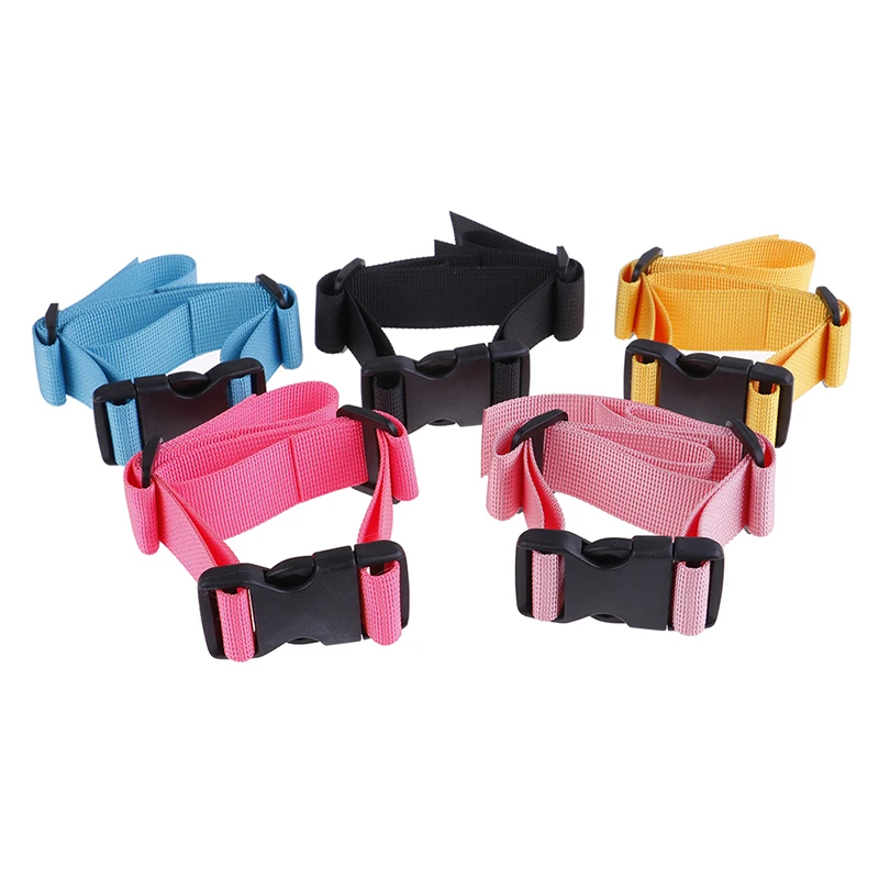 

Adjustable Outdoor Backpack Sack Bag Webbing Sternum Buckle Clip Strap Chest Sport Bag Accessories