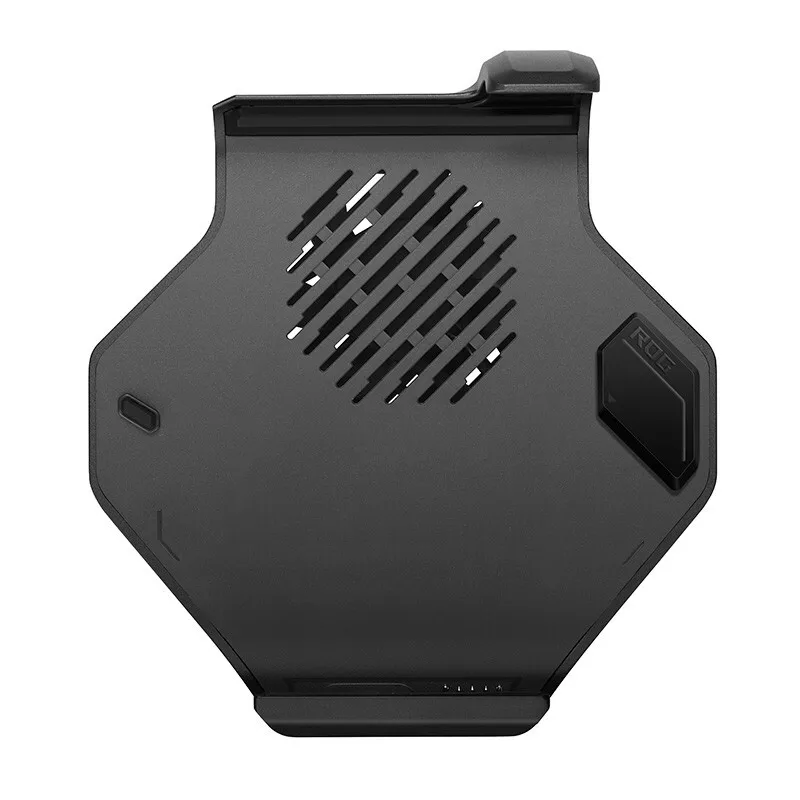 original aeroactive cooler for asus rog phone 5 funcooler cooling fan holder rog5 gaming phone expansion accessories free global shipping