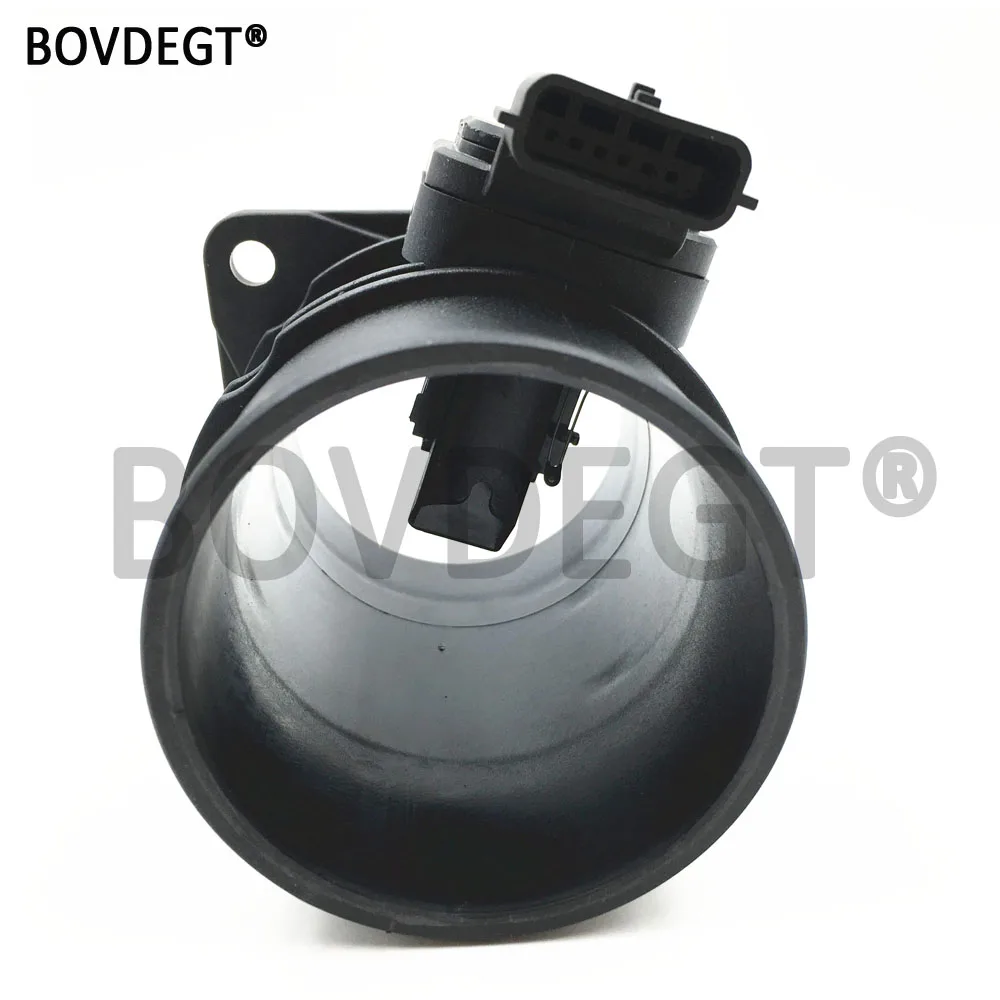 Датчик массового расхода воздуха MAF для RENAULT 5WK97007 8200299956 8200358901 5WK97007Z 8ET009142121 |