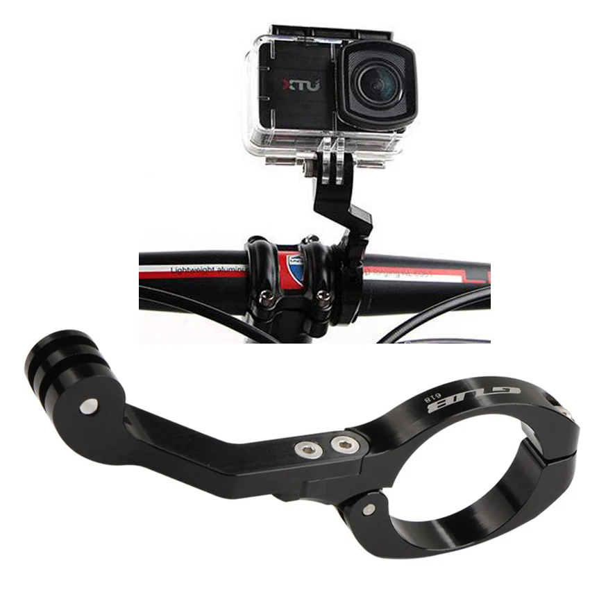 

Кронштейн GUB для компьютера GoPro, кронштейн на руль для горного велосипеда, для езды на большие расстояния, аксессуары для спортивной камеры