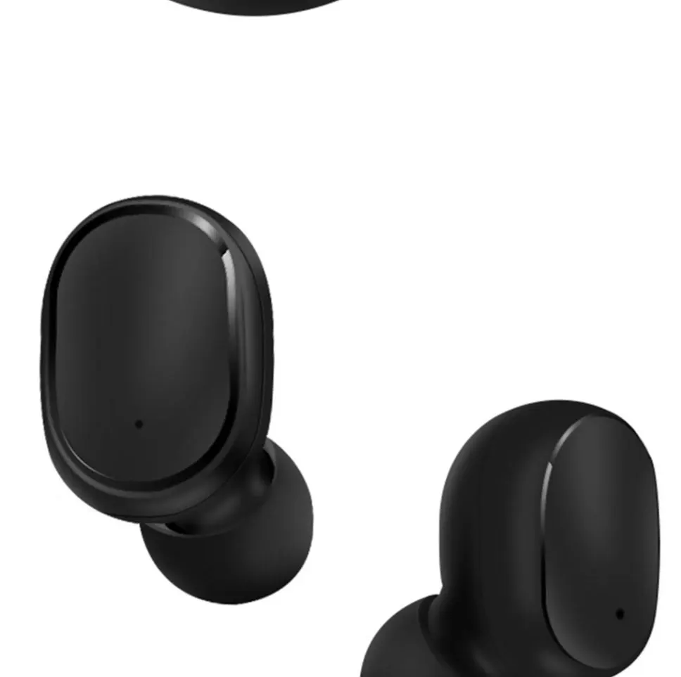 Jinreach A6S Bluetooth наушники V5.0 Беспроводные наушники стерео бас гарнитура с шумоподавителем с микрофоном