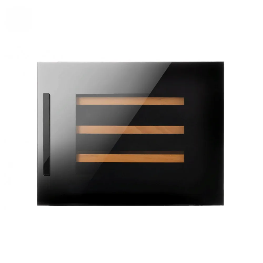 Винный шкаф встраиваемый Hansa BWC60241B
