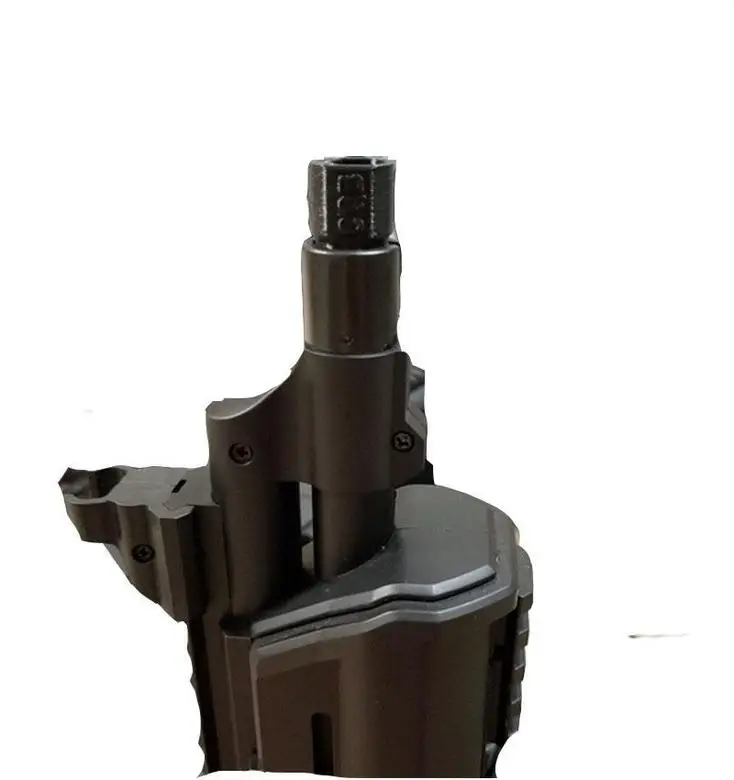

STD AK47 V2 Adjustable Hop up Hunting Gun Accessories