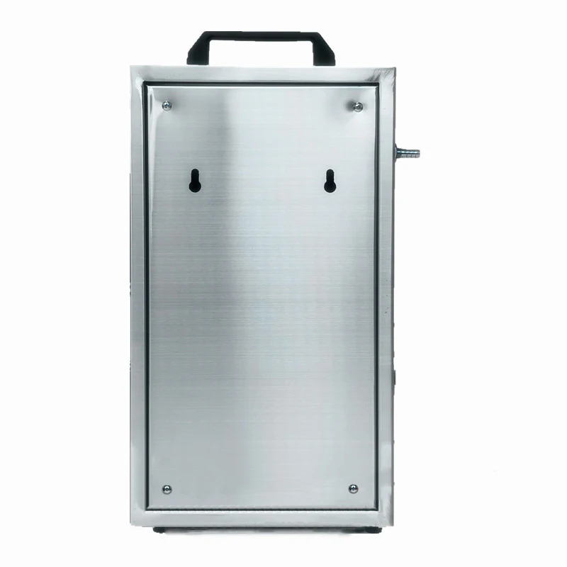 

5g ozone generator multi-purpose water air disinfection and formaldehyde purification and disinfection machine household