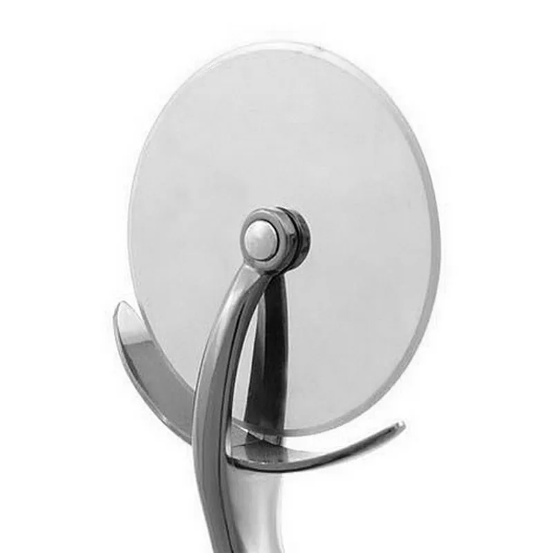 Профессиональный резак для пиццы колеса из нержавеющей стали посуда выпечки