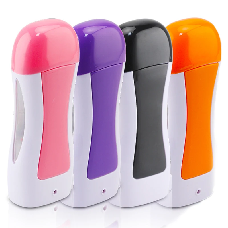 Портативная восковая машина электрическая плавильная парафиновый нагреватель