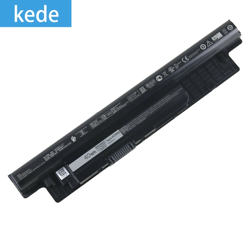 Kede ноутбук батарея 3421 для DELL Inspiron 14R 15R 2421 3521 3437 3537 5521 5437 5535 5537 3542 3442 7447 XCMRD MR90Y