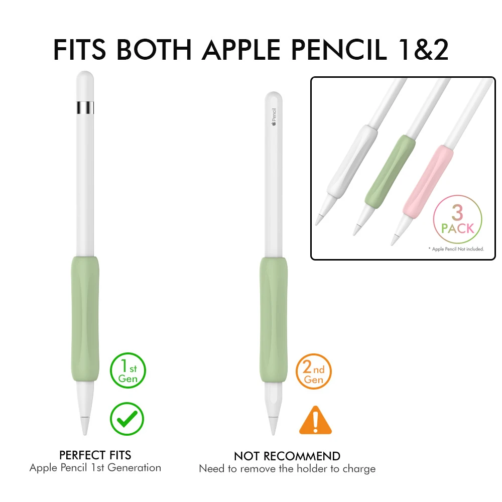 1st/2nd Generation Stylus Pen