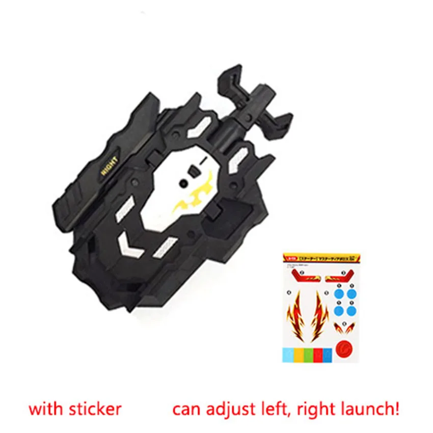 2020 новая оригинальная коробка B155 Beyblades Burst и Left Right Двусторонняя Проволочная