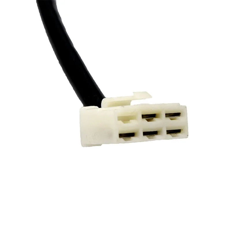 Высокопроизводительный Магнитный статор переменного тока с 8 катушками и 5