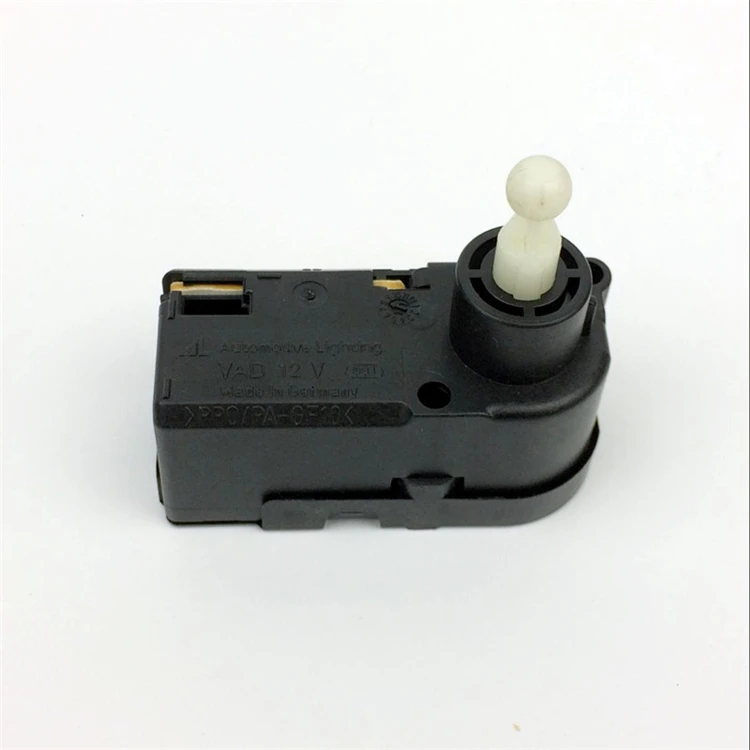 

Для Mazda 6 307 308 регулятор высоты фары мотор б/у аксессуары