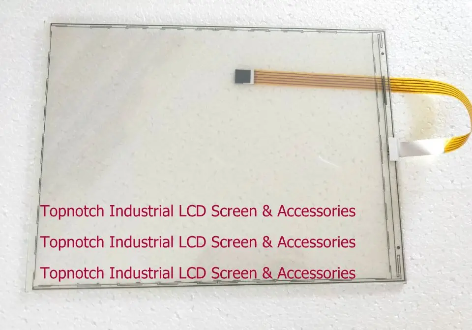 Совершенно новый сенсорный экран дигитайзер для AMT2899 AMT 2899 A102300182 0289900A 1071 0072
