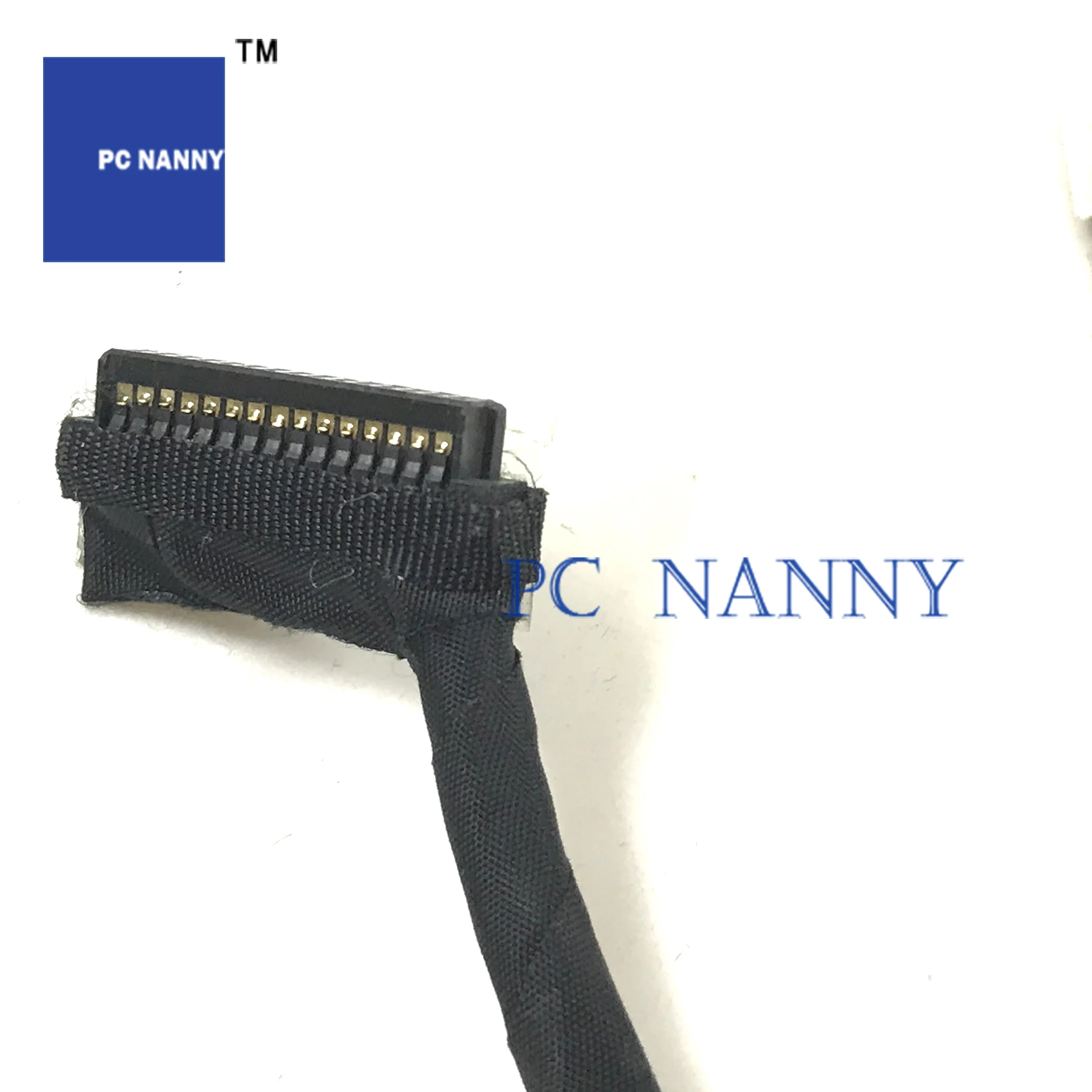 PCNANNY Genuine For SONY SVT111 SVT111A11W SVT111A11T series laptop WISTRON Z10UL LVDS CABLE 50.4UW03.001 50.4UW03.002 |