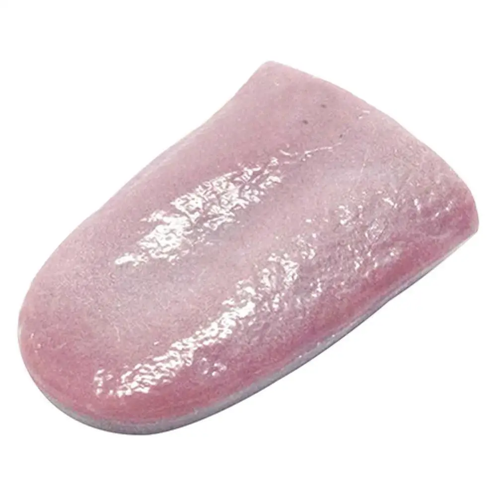 

1Pcs Horror Tongue Prop Realistic Pierced Fake Tongue Magic Prop Halloween Party Joke Prank Horrific Tool Photo Prop