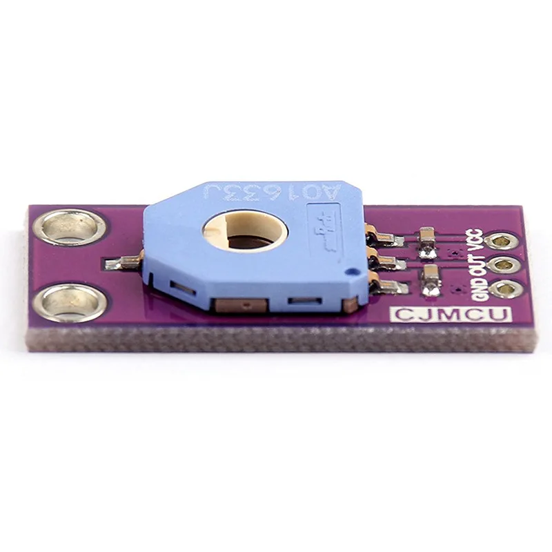 Cjmcu 103 датчик угла поворота Smd пыленепроницаемый угол зондирования потенциометра