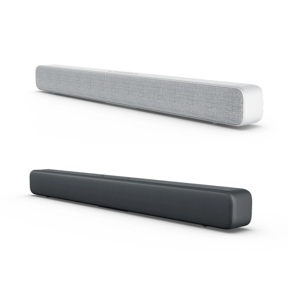 Xiaomi TV Soundbar Speaker Bluetooth Wired and Wireless Audio Optical SPDIF AUX Wall Mountable Home Theater Speakers |