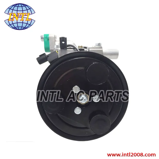 Компрессор кондиционера a/c компрессор для HYUNDAI ELANTRA MATRIX 97701 25100 2C000 2D000 977012C000| |