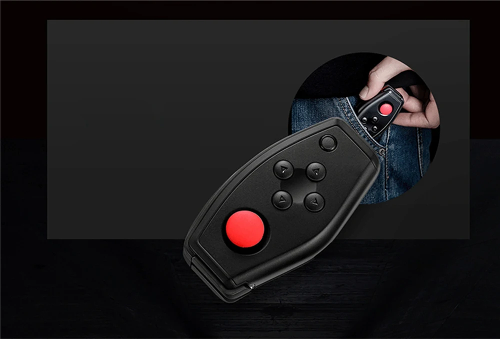 Беспроводной Bluetooth геймпад PUBG мобильный игровой контроллер для Nubia Red Magic 3 смартфонов игровые контроллеры ручка геймпад